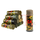 C4 Mil Grade Color Spray - RAL 7050