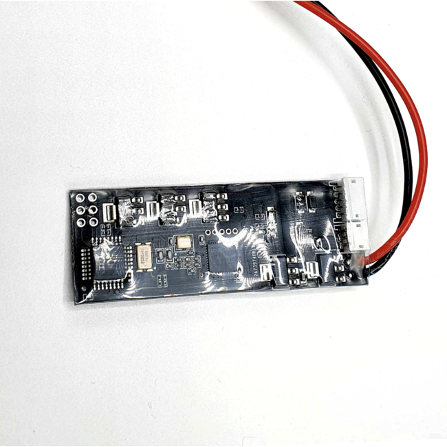 Gorilla Airsoft FCU + MTW triggerboard