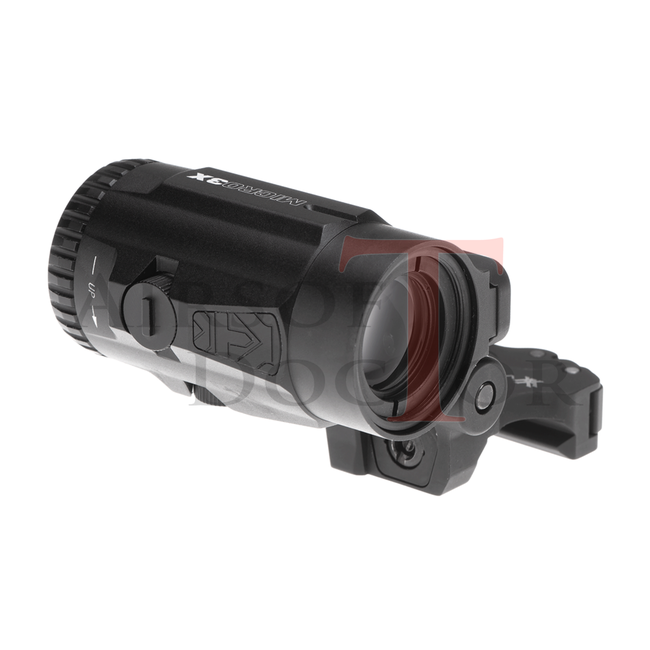 Vortex Optics V3XM Magnifier with Flip Mount