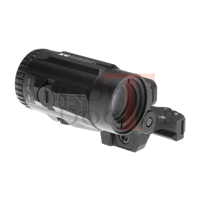 Vortex Optics V3XM Magnifier with Flip Mount