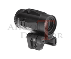 Vortex Optics V3XM Magnifier with Flip Mount