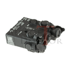 WADSN DBAL-A2 Dummy Plastic Model - Black