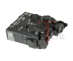 WADSN DBAL-A2 Dummy Plastic Model - Black