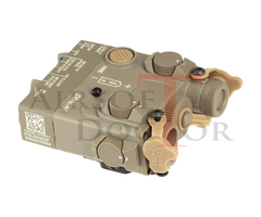 WADSN DBAL-A2 Dummy Plastic Model - DarkEarth