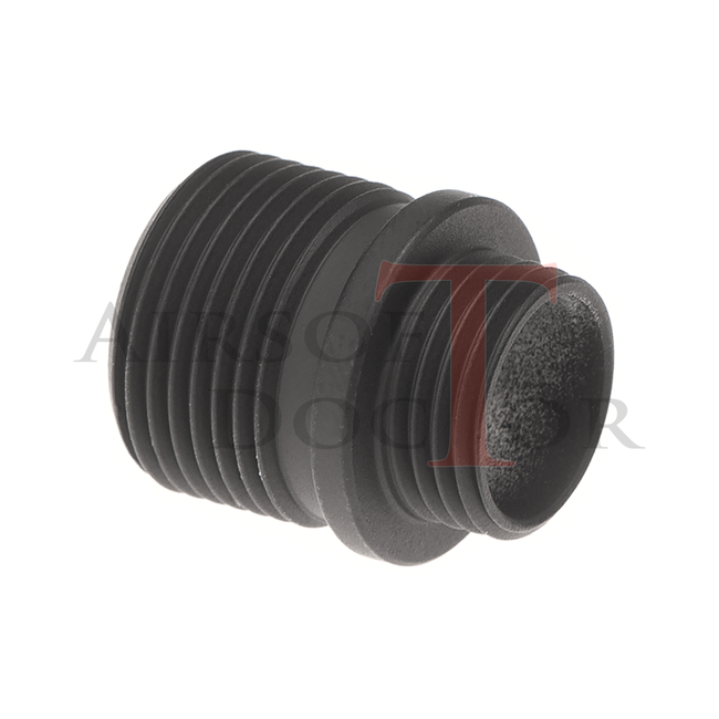 Armorer Works Custom Thread Adapter