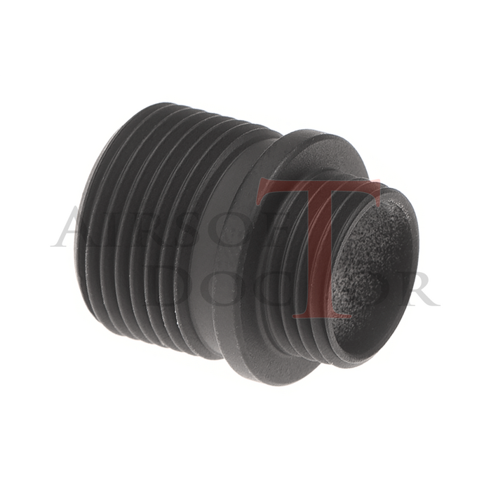 Armorer Works Custom Thread Adapter