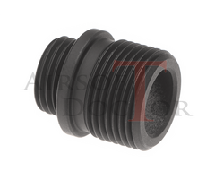 Armorer Works Custom Thread Adapter