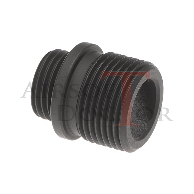 Armorer Works Custom Thread Adapter