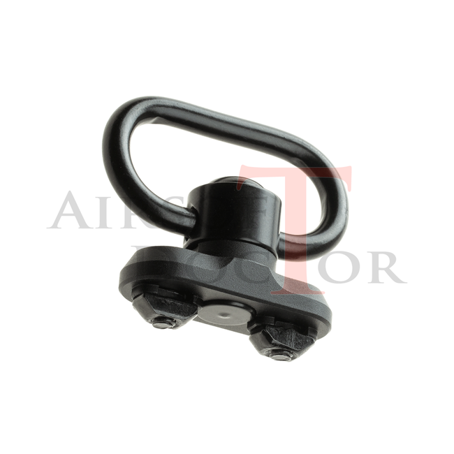 METAL QD Sling Mount for M-LOK and Keymod