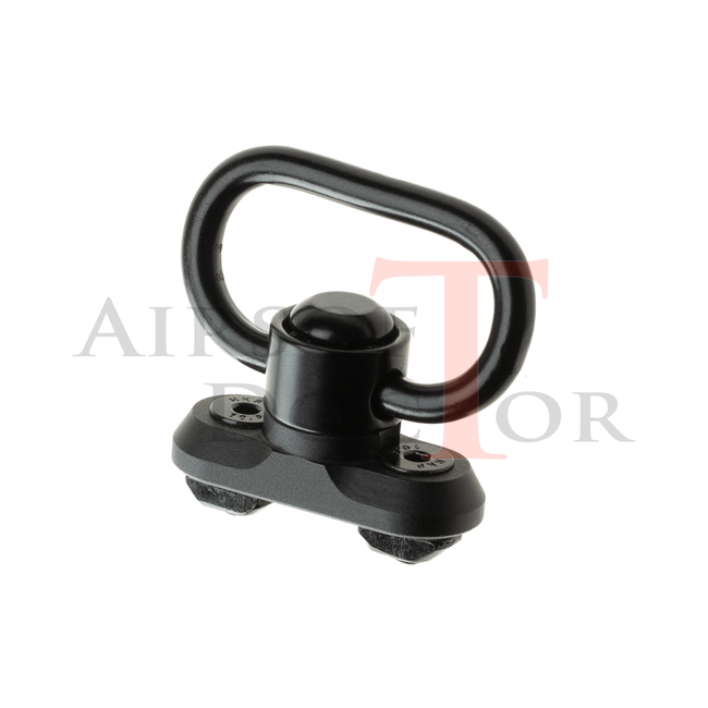 METAL QD Sling Mount for M-LOK and Keymod