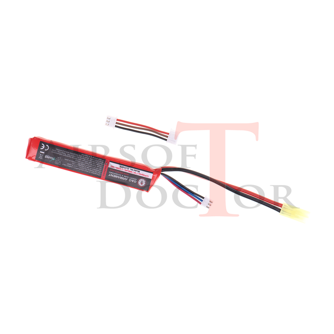 G&G Drummag M4 Auto-Winding - 2300rds (Battery Incl.)