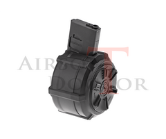G&G Drummag M4 - 2300rds