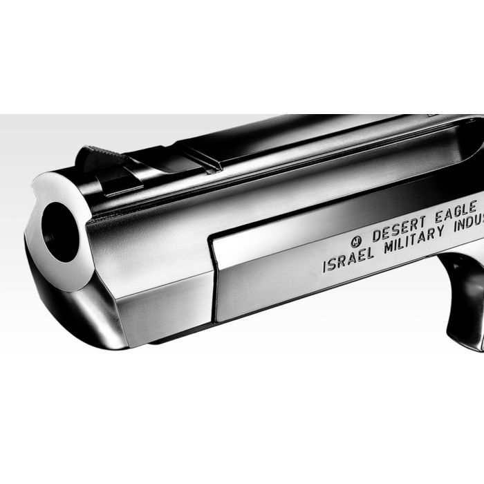 Tokyo Marui Desert Eagle .50AE - Chrome
