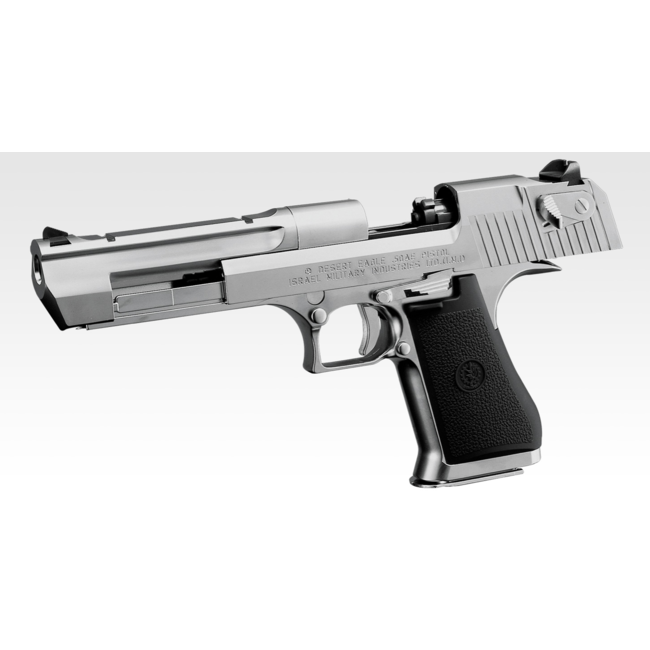 Tokyo Marui Desert Eagle .50AE - Chrome