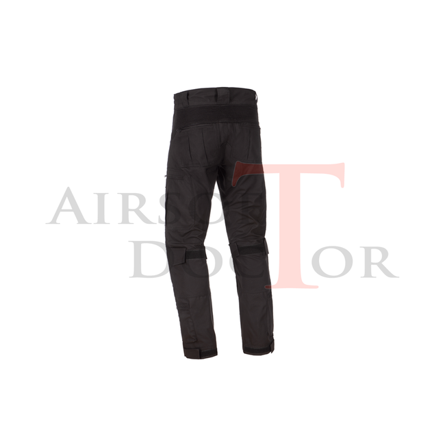 Invader Gear Mk.II Predator Combat Pant - Black