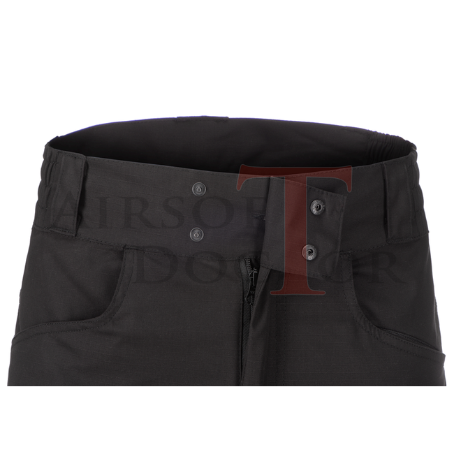 Invader Gear Mk.II Predator Combat Pant - Black