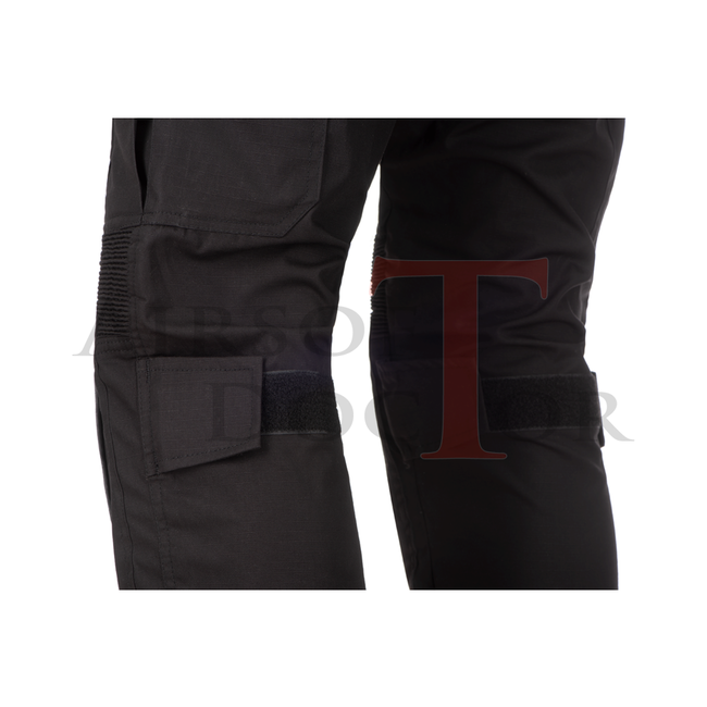 Invader Gear Mk.II Predator Combat Pant - Black