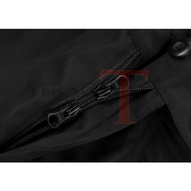 Invader Gear Mk.II Predator Combat Pant - Black