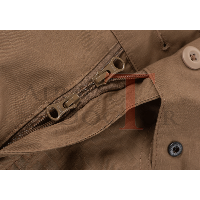 Invader Gear Mk.II Predator Combat Pant - Coyote