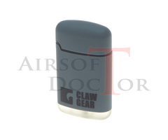 Claw Gear Mk.II Storm Pocket Lighter - Grey