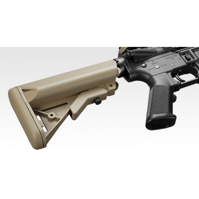 Tokyo Marui URG-1 Sopmod NGRS Block 3