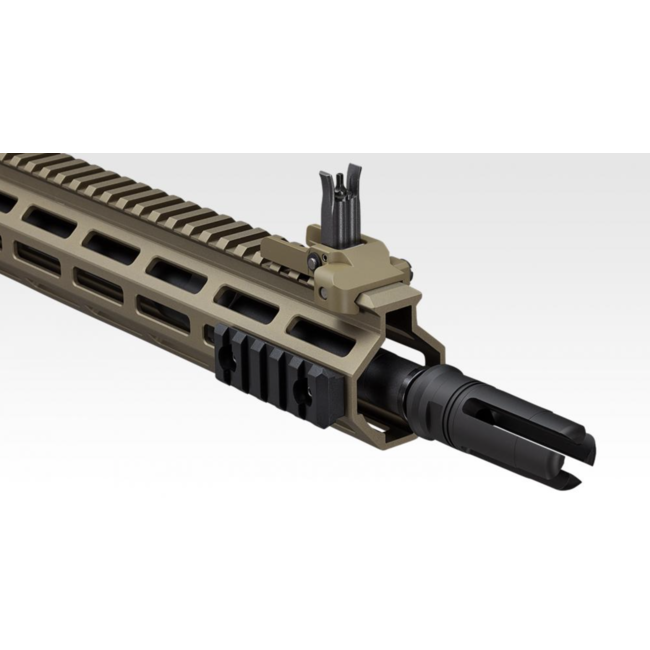 Tokyo Marui URG-1 Sopmod NGRS Block 3