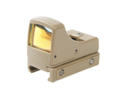 Tokyo Marui Micro Pro Sight - Tan