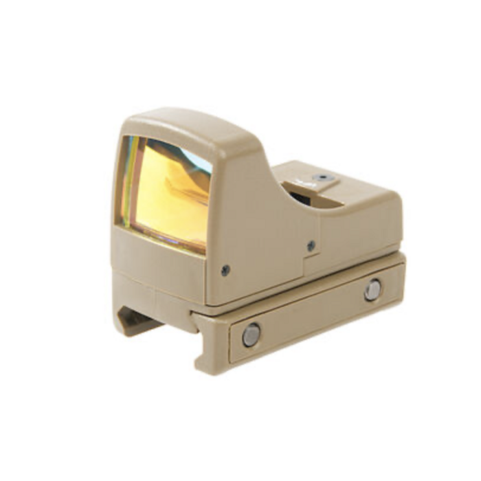 Tokyo Marui Micro Pro Sight - Tan
