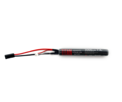 Titan Power 7.4v 3000mAh Stick - Tamiya