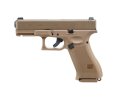 Umarex Glock 19X Metal Version GBB