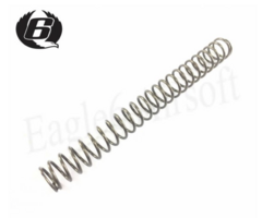 Eagle6 M140 upgrade spring for Next-Gen Recoil Shock