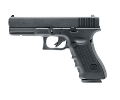 Umarex Glock 17 Gen 4 Metal Version GBB