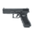 Glock 17 Gen 4 Metal Version GBB
