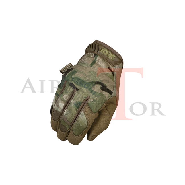 Mechanix Wear The Original Multicam