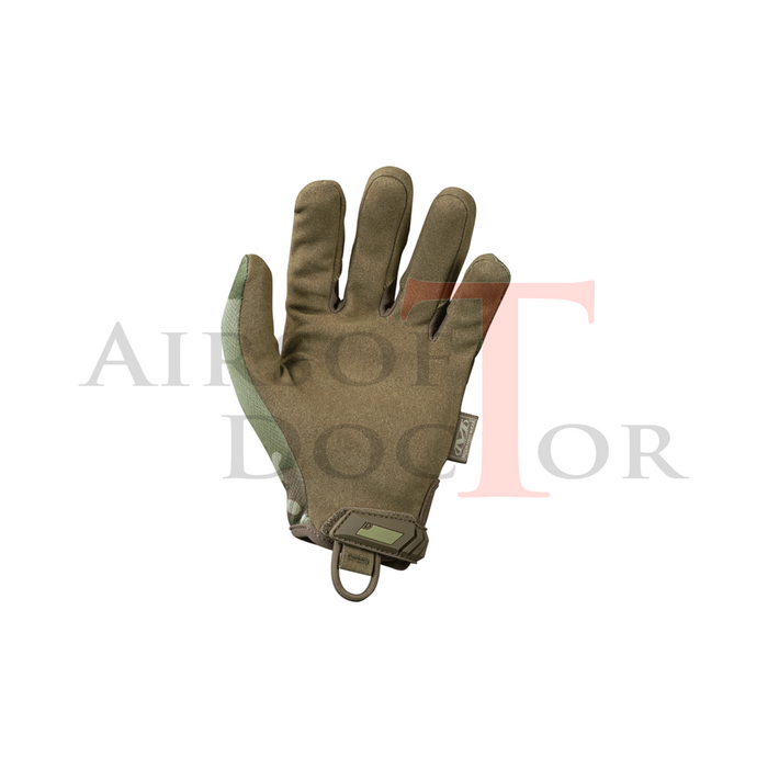 Mechanix Wear The Original Multicam