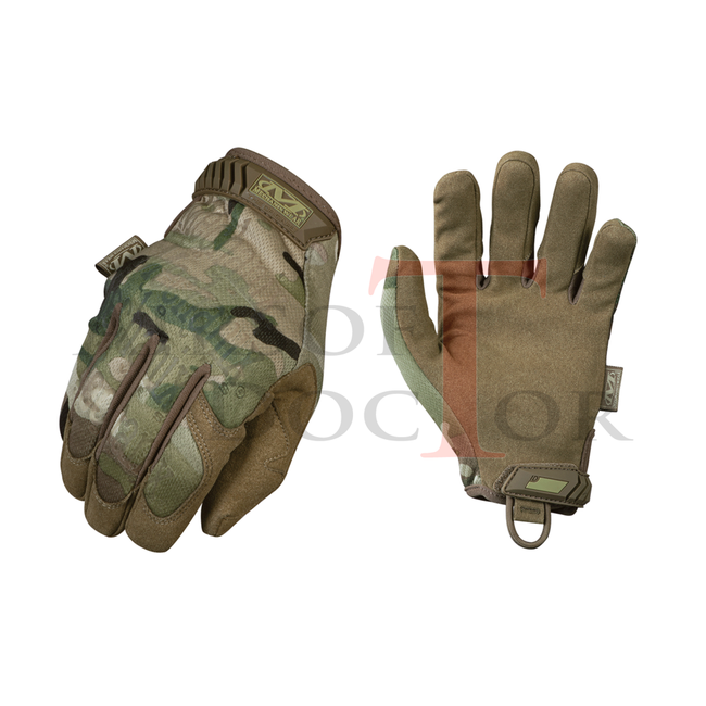 Mechanix Wear The Original Multicam