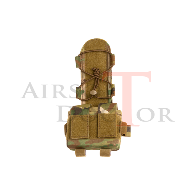 Emerson Mk2 Battery Case for Helmet - Multicam