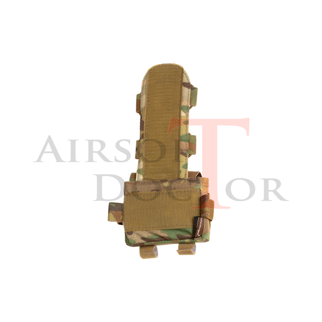 Emerson Mk2 Battery Case for Helmet - Multicam