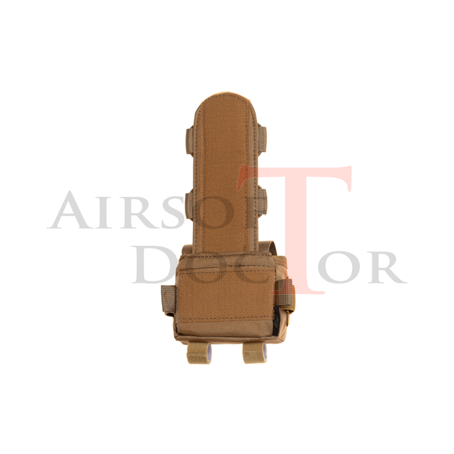 Emerson Mk2 Battery Case for Helmet - Tan