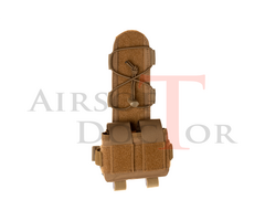 Emerson Mk2 Battery Case for Helmet - Tan