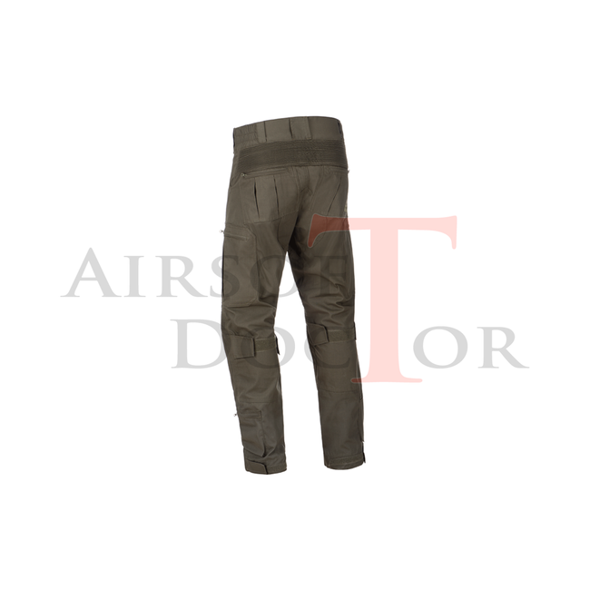 Invader Gear Mk.II Predator Combat Pant - OD