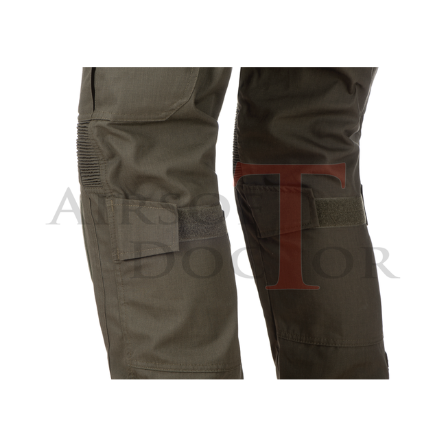 Invader Gear Mk.II Predator Combat Pant - OD
