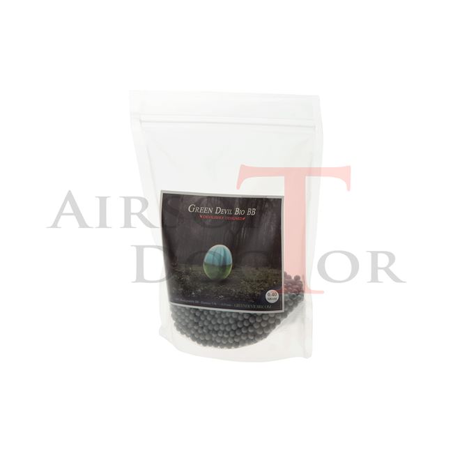 Green Devil Bio BB 0.40Gr