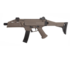 ASG Scorpion EVO 3 A1 - FDE