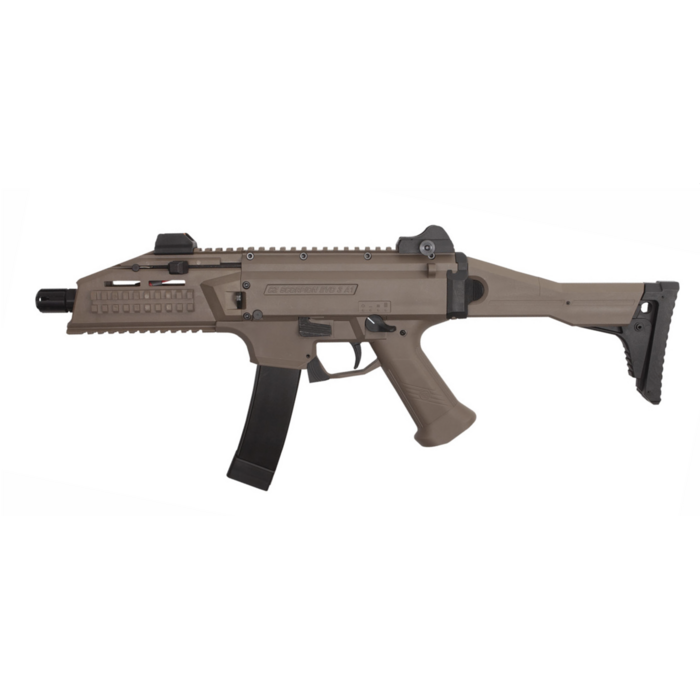ASG Scorpion EVO 3 A1 - FDE