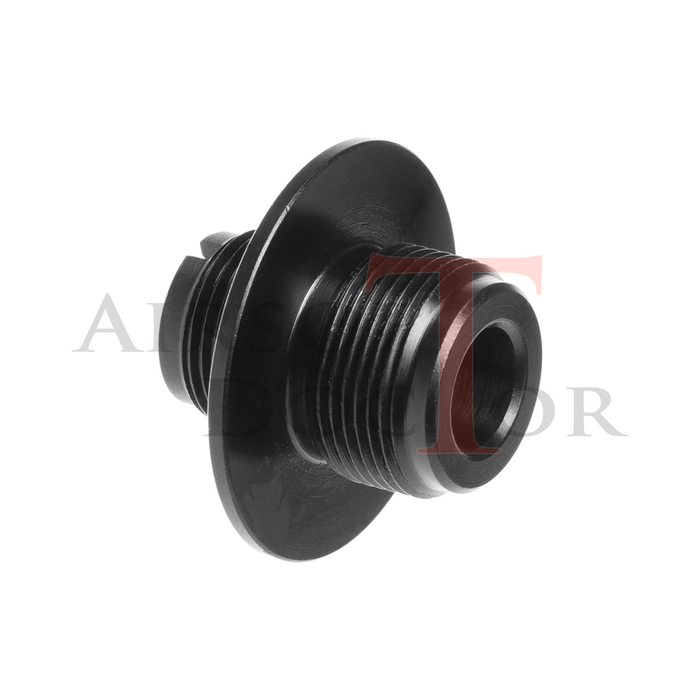 Laylax PSS VSR-10 G-Spec Silencer Attachment
