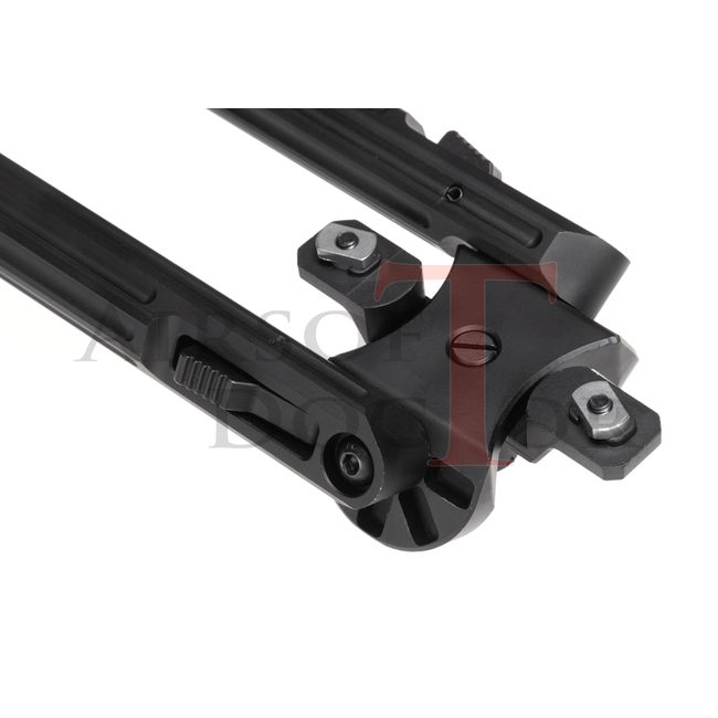 Ares Folding Bipod Long - M-Lok