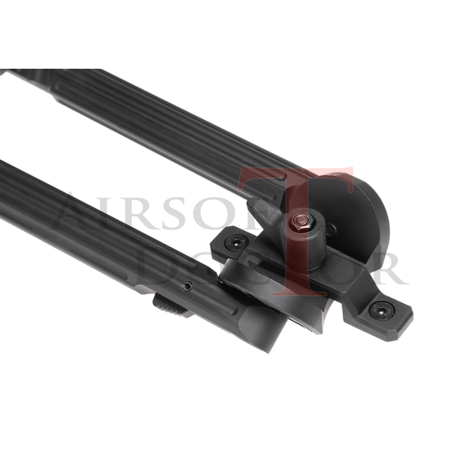 Ares Folding Bipod Long - M-Lok