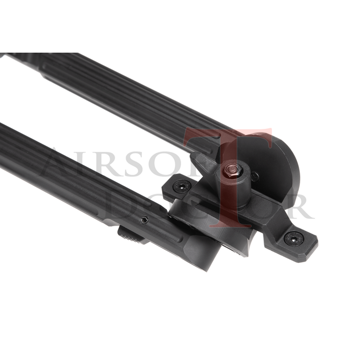 Ares Folding Bipod Long - M-Lok