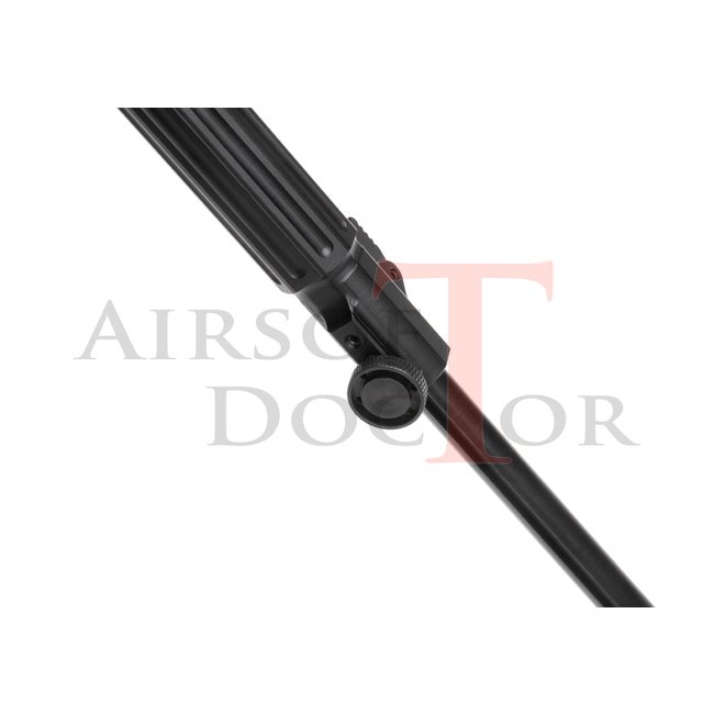 Ares Folding Bipod Long - M-Lok